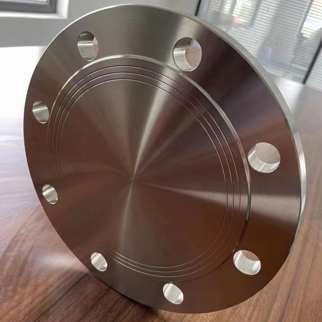 Blind Plate BL
