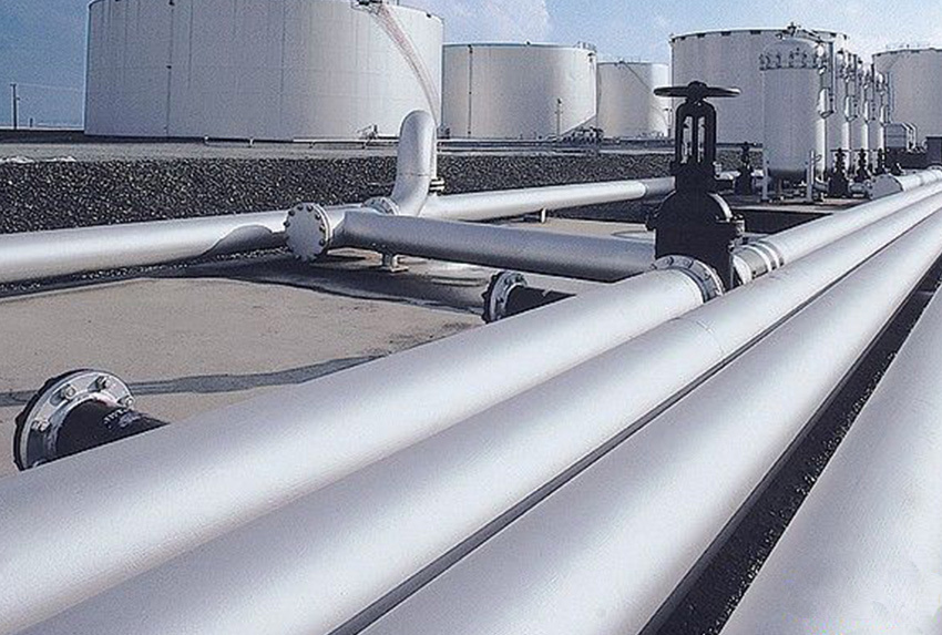 Introduction to Oil Pipeline